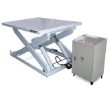 �̶�ʽҺѹ����̨