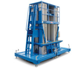 ��Φ��ʽ�߿���ҵƽ̨(22m)