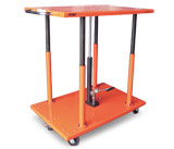 Һѹ����ƽ̨��