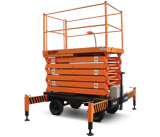 �ƶ�����ʽ�߿���ҵƽ̨(��׼��)