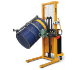 ����ʽ��綯��Ͱ��ת��